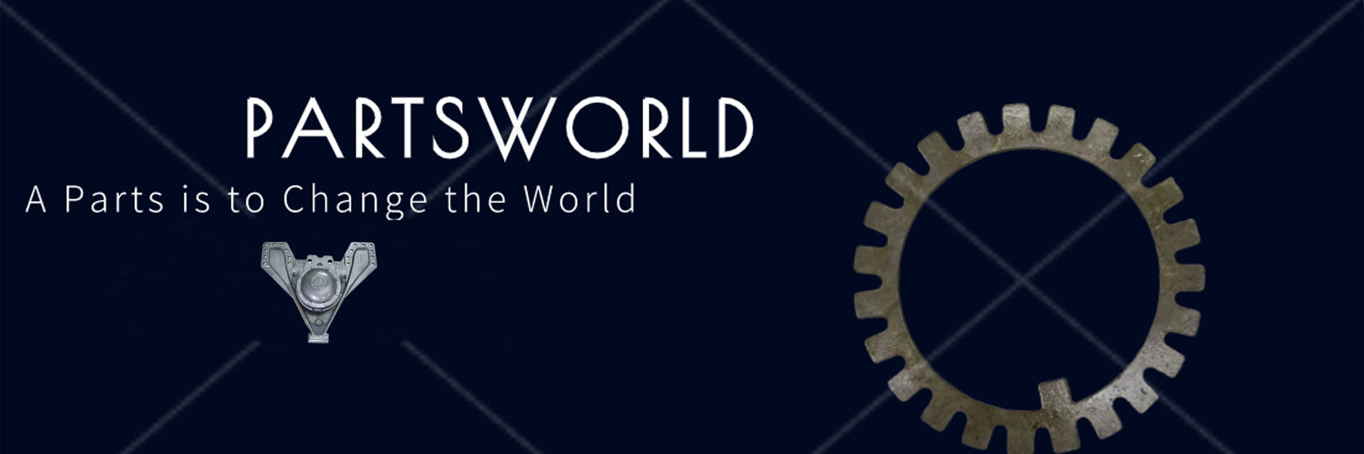 جودة قطع غيار السيارات مصنع